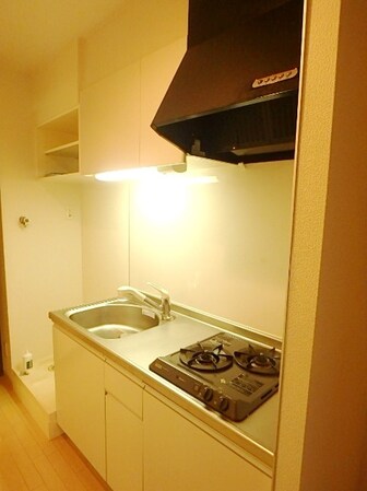 ヴィラフローリッシュの物件内観写真